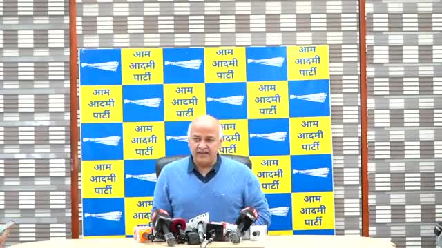 Manish sisodiya ne Delhi mein Bhrashtachar#manishsisodiasisodiya#arvin#arvindkejriwalbihar#aapdelhi #aamadmiparty