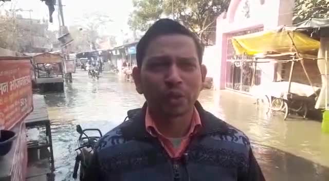 गाजियाबाद को स्मार्ट सिटी बनाने के सभी दावे खोखले साबित होते जा रहे हैं 
#ghaziabad 
#smart city ghaziabad