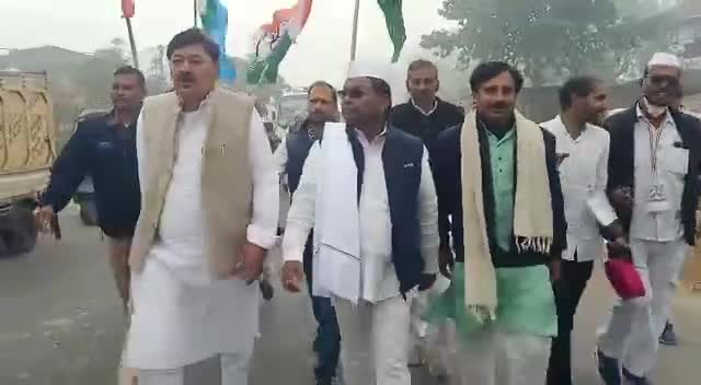 #bharatjodoyatrabihar में शामिल हुआ।