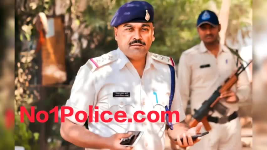 युवती के साथ खनियाधाना थाना प्रभारी (TI) तिमेश छारी का अश्लील वीडियो वायरल,लाइन हाजिर
#shivpuri #shivpurinews #bjp