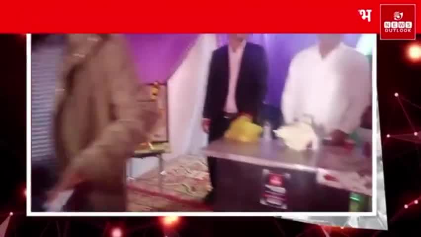 Part-03 न्यूज़ आउटलुक द्वारा आयोजित पत्रकार सम्मान समारोह | NOI

#journalist #Award #ceremony #news #report #India