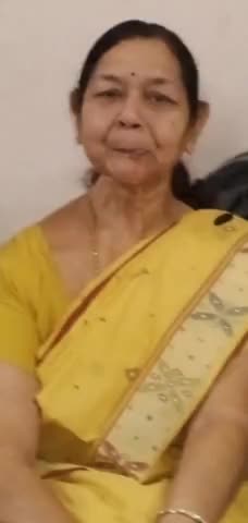 *शोक समाचार*
*जगतरामका परिवार की श्रीमती प्रतिभा देवी जगतरामका का निधन* #न्यूज #रायगढ़ #शोक #निधन