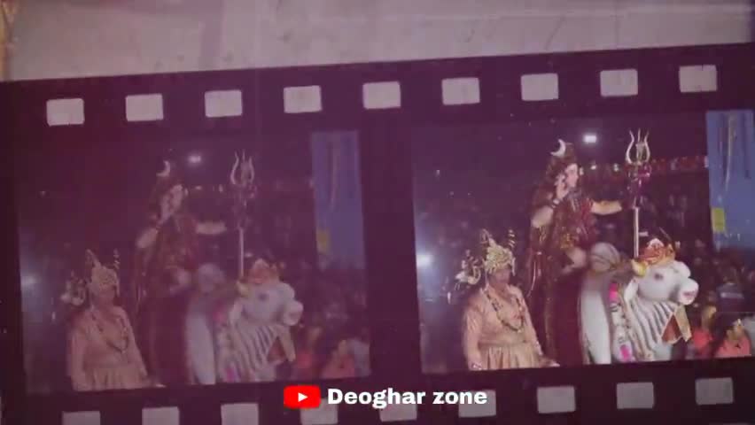 Deoghar Mahashivaratri Coming Soon... #deoghar #deogharzone #mahashivratri2023 #shivbaratdeoghar2023