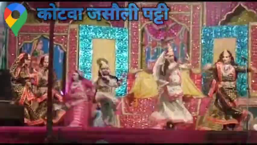 कोटवा के जसौली पट्टी में हो रहे सत चंडी महायज्ञ धूम धाम से संपन्न।
#भक्ती #पुजा #पाठ #Localpublicnews