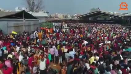 गुरुदेव ने बताया आपको पत्नी की मौत के मुकदमे में फंसाया गया है | दिव्य दरबार | Bageshwar Dham Sarkar
#divyadarbar 
#BageshwarDhamSarkar 
#bageshwardham