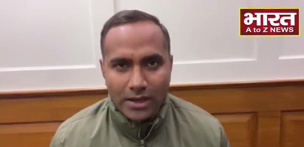 कानपुर: सपा प्रवक्ता Sunil Sajan का Mayawati पर पलटवार, कहा-BJP की तरह मायावती के पेट में भी दर्द उठने लगा ! #mayawati #samajwad