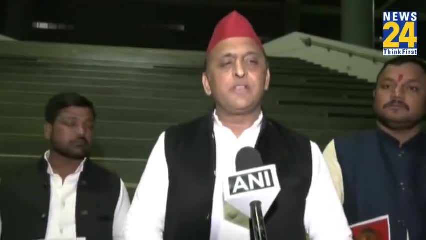 "गांव-गांव जाकर #जातिगत #जनगणना के लिए हम लोगों को जागरुक करेंगे"

आदरणीय #yadavakhilesh जी।