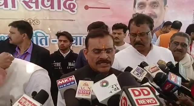झूठ और छल-कपट के जरिए खुद को चर्चा में बनाए रखना चाहते हैं #दिग्विजय सिंह : #vdsharmabjp

youtu.be/cHx29870vO8