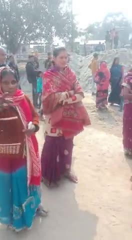 बिहार के  मुख्यमंत्री #nitishkumarjdu  का #समाधान_यात्रा में जनता को मिलने नही दीया है, लोगो में काफी नाराजगी जाहिर करते