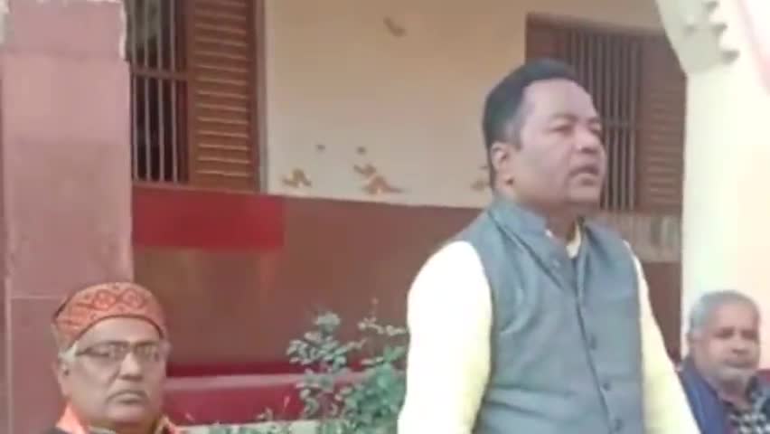 सारण के पौराणिक स्थलों को पर्यटन स्थल में विकसित करने की उठी मांग, निकाली जाएगी सारण गौरव यात्रा #rajivprataprudy #bihar