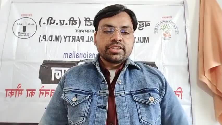 #हिंदूधर्म की हर एक अच्छाई #इस्लाम_धर्म की देन है
#बाबा_रामदेव को इस्लाम के बारे मे पढ़ना चाहिए
इस्लाम_धर्म_भाई_चारे का