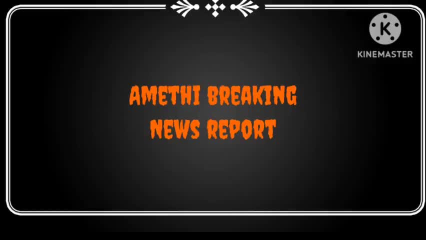 अमेठी: अमेठी में छुट्टा जानवरों से किसानों की परेशानी को देखते हुए अमेठी सांसद स्मृति ईरानी ने लिया यह सख्त फैसला #amethi #abp
