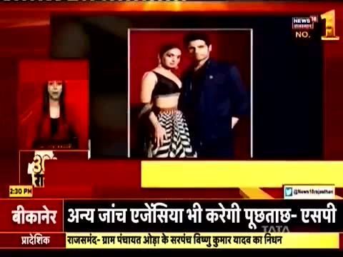 *लाणेला के रण में गूंजी घोड़ों की पदचाप - 4 श्रेणियों में आयोजित घुड़दौड़ प्रतियोगिता में दिखा रोमांच*

https://www.youtube.com/watch?v=xykxvfvWXY8

#desertstormnews #desertstorm2022 #desertsto