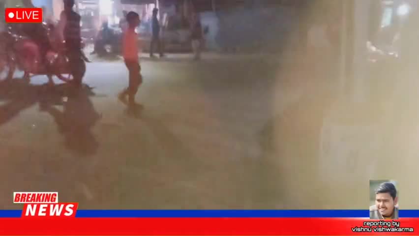 #बेचईपुरव #बजार में काई🏍️ वाहनों का
अपने क्षेत्र भिनगा की बड़ी खबर 😮😱
ऐसे ही वीडियो देखने के लिए फालो करो और लाइक ♥