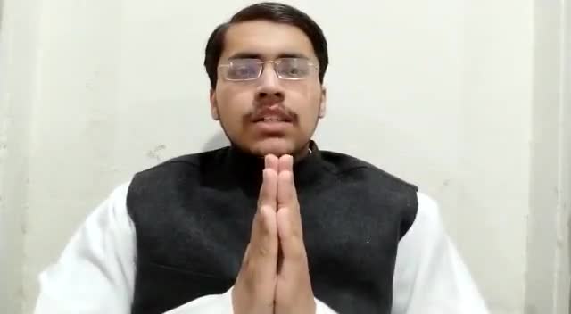 भाजपा नेता एवं केसरिया रक्षा फाउंडेशन के राष्ट्रीय अध्यक्ष अविरल मलिक का बजट पर बड़ा बयान आया सामने #aviral_malik  #bjp