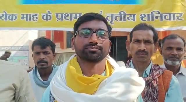 #आज क्षेत्रकी #जनसमस्याओं को लेकर #तहसीलदिवस बबेरु में श्रीमान #जिलाधिकारी महोदया के सामने रख समाधान हेतु आग्रह किया #PC