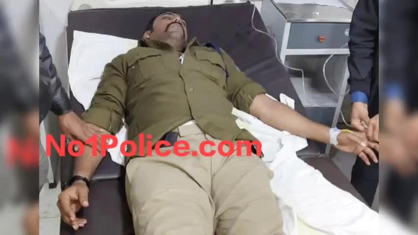देवास BJP नेता की गुंडागर्दी,बीच सड़क पर पुलिसकर्मी से मारपीट,वर्दी फाड़ी
#dewas #dewasnews #mppolice #bjp #congress #mp