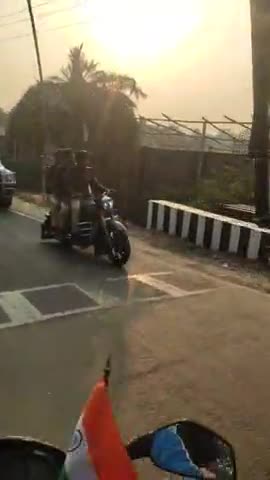 मुंगेर: ##समाधान यात्रा हेतु मुख्यमंत्री दौरा का आज सेमी फाइनल सजा सभास्थल ##