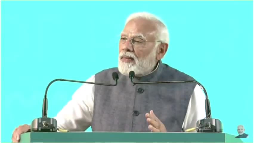भारत में Energy Transition दो तरीके से हो रहा है... 
#IndiaEnergyWeek