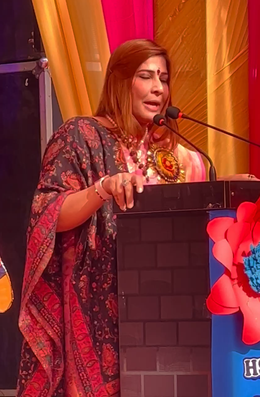 #जयश्रीकृष्ण

भगवान श्रीकृष्ण को बाँध सके न कोई !