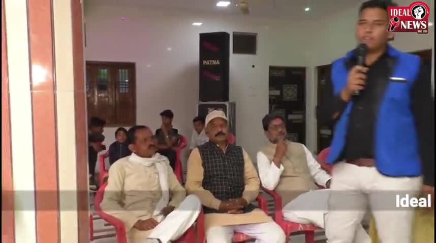 पन्ना मांगे विकास पर देखिए सत्ता और विपक्ष से सवाल जवाब #pannamaangevikash #idealnews