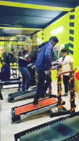 बाजपट्टी में हुआ जीम का उद्घाटन। 

#anuj24kr 
#gym #bajpatti #sitamarhi #bihar 
#fitness 
#bodybuilding