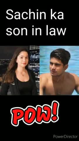 Sachin ka son in law !#cricket809 #cricket_news #cricket #sportsnews