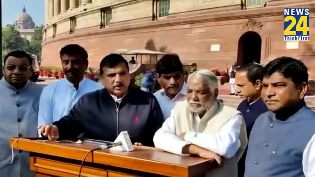 Adani के 🤞साथ मोदी भी जेल जाएगी💸 #unionbudget2023 #modi #adani #sanjaysingh #bjp #aap #viralvideo
#congresspresident