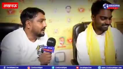 ओमप्रकाश राजभर के छोटे बेटे ने अखिलेश यादव को लेकर किया बड़ा खुलासा खबर आई#चुनाव#वाराणसी#गाजीपुर#चंदौली#सकलडीहा