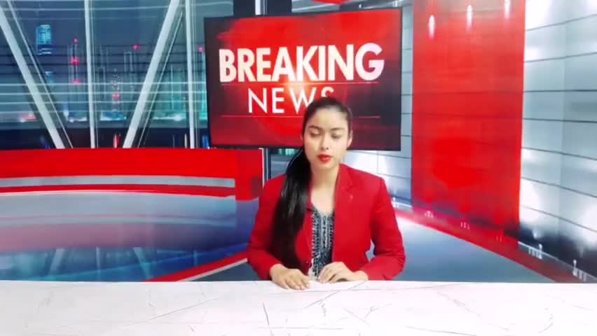 शादी का झांसा देकर युवती से 5 वर्ष तक लगातार किया युवक ने दुष्कर्म।
#nationaltoday24 #breakingnews #news #today #newsupd