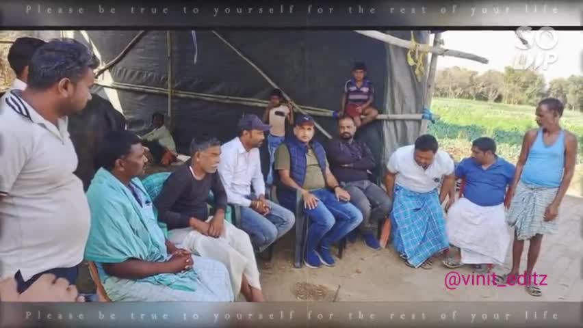 दिनांक 09/02/2023,जरमुंडी विधानसभा के सुख दुःख में शामिल टीम बादल
#newsdeoghar
#badalpatralekh
#team badal jarmundi