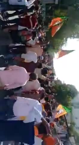 #वोट हमारा, #राज तुम्हारा #नहीं चलेगा, नहीं #चलेगा 

#कांग्रेस सरकार के पिछले चार सालों में #मुस्लिम समुदाय को लेकर की गई #वादाखिलाफी को लेकर आज भाजपा अल्पसंख्यक मोर्चा राजस्थान द्वारा कांग्रेस सरकार के खिलाफ मोर्चा के #प्रदेशाध्यक्ष  एम. #