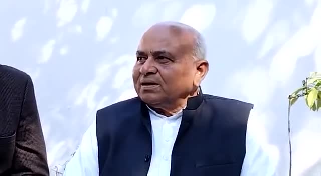#भोपाल : नेता प्रतिपक्ष #डॉ_गोविंद_सिंह बोले- सीएम #शिवराज ने #एमपी में आपातकाल लागू कर दिया है,