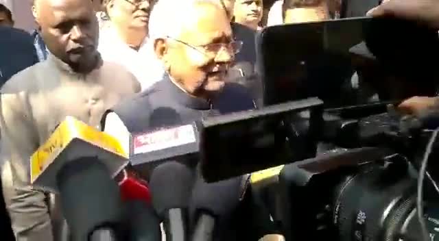 डुमरा: Bihar CM Nitesh Kumar ने अब भागलपुर एयरपोर्ट पर क्या कहा?!
#भागलपुर
#bhagalpur