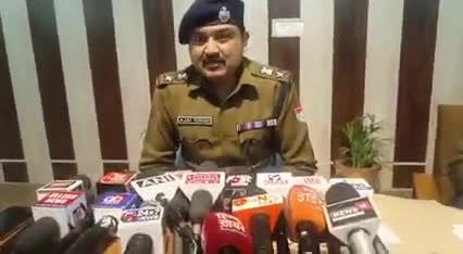 पेपर लीक मामले में SSP हरिद्वार/SIT प्रभारी अजय सिंह ने क्या कहा देखें Follow करे #realzeeshan #पेपर #पुलिस #Ssp