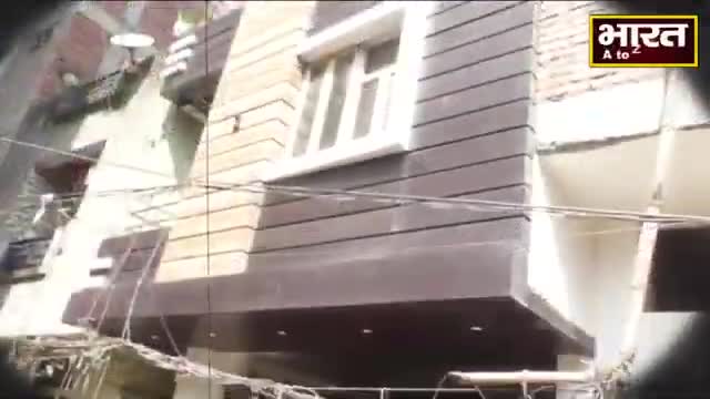 कानपुर: #कानपुर#इरफान सोलंकी के गैंग की एक और संपत्ति हुई जब्त#