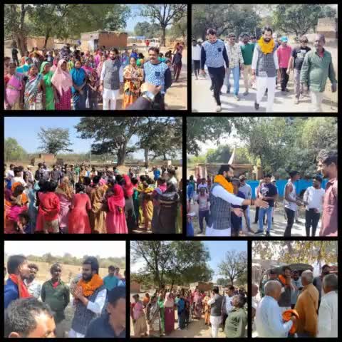 रामगढ़ विधानसभा के विभिन्न प्रखंडो में मिल रहा ये प्यार और सपोर्ट ना तो दारू-मुर्गा वाला है..ना ही इमोशनल अत्याचार वाला है।
हवा का रुख बदल रहा है...
------
#रामगढ़_विधानसभा 
#धनंजय_कुमार_पुटूस #DhananjayKumarPutush #आपके_लि