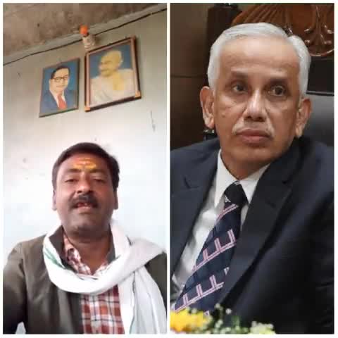 नोटबंदी को सही ठहराने से लेकर तीन तलाक और अयोध्या मसले पर फैसला देने वाले बेंच का हिस्सा रहे जस्टिस अब्दुल एस नजीर को आंध्र प्रदेश का राज्यपाल बनाया गया
#jobaathai