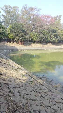 आरा: ara veer kuwar singh park 
#park #ara #nitishkumar
