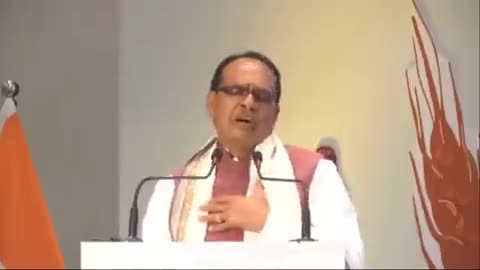 मैंने तय किया कि मैं अपनी आजीविका कृषि के अलाइड सेक्टर के माध्यम से चलाऊंगा। #G20India #G20agri2023 #G20 #G20_In_MP