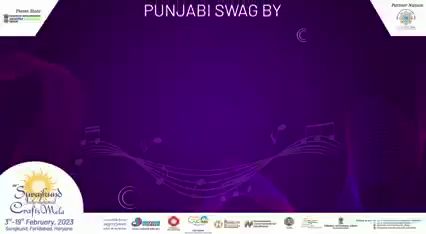 #Information | Kaka singer is performing #live in #SurajkundMela2023 on Tuesday, 14th Feb 2023

#Surajkund #Faridabad