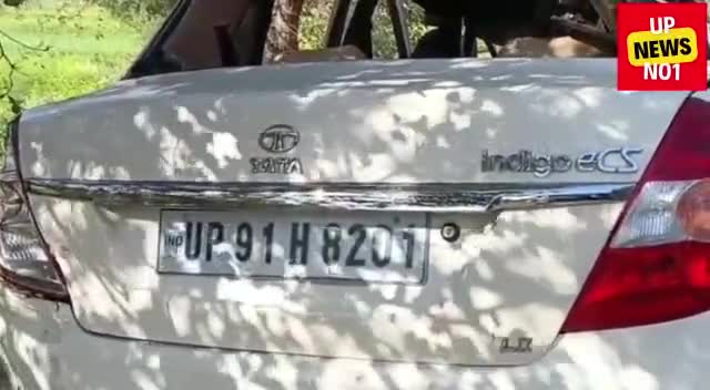 तेज रफ्तार ने छीनी जिंदगियां: काल बनकर दौड़ा डंपर! हाईवे पर कार को मारी टक्कर, पलक झपकते ही उजड़ गए परिवार#Deepak Yadav