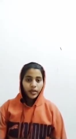 वैलेंटाइन डे पर कासगंज की बेटी गौरी पांडे द्वारा सभी नव युवतियों के लिए संदेश!
#नारीशक्ति
#uttarpradeshnews