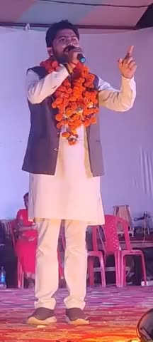 “अपनी प्रतिष्ठा का अच्छी तरह ध्यान रखिए, क्योंकि इसकी उम्र आपसे ज्यादा है”
#जयश्रीराम #मिशन_2023