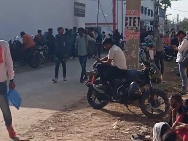 #SSCGD exam bhagalpur #bhgalapur#