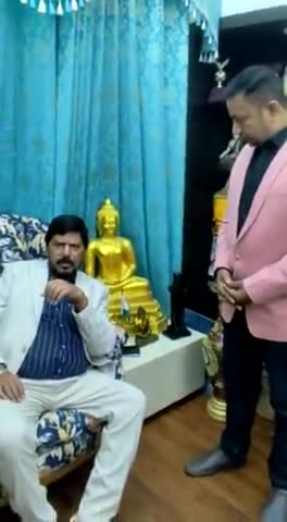 मुंगेर: #अब मुंगेर में बहेगी बिकास की गंगा #
#सामाजिक न्याय मंत्री भारत सरकार को दिया ज्ञापन#  मंत्रालय से मिली आश्वासन#