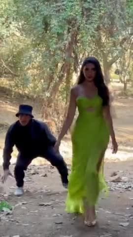 Nora Fatehi  के साथ अक्षय कुमार का नया गाना लॉन्च #bollywood #songs #AkshayKumar
