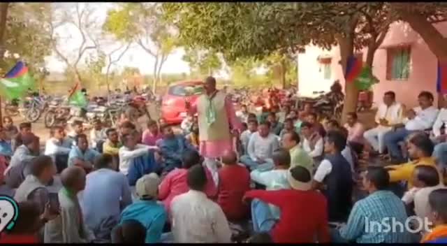 जो व्यक्ति तीन बार दल बदल चुका है और अपने ऊपर विश्वास नहीं है और वही व्यक्ति अपने आप को नाला विधानसभा से एनडीए का प्रत्याशी बता रहा है #आजसू #भाजपा #joyanta376