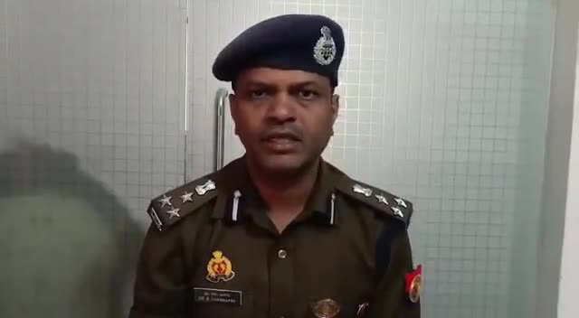 #थाना #काकोरी क्षेत्रान्तर्गत गोली चलने की #घटना के सम्बन्ध में #DCPWEST1 द्वारा दी गई #बाइट।