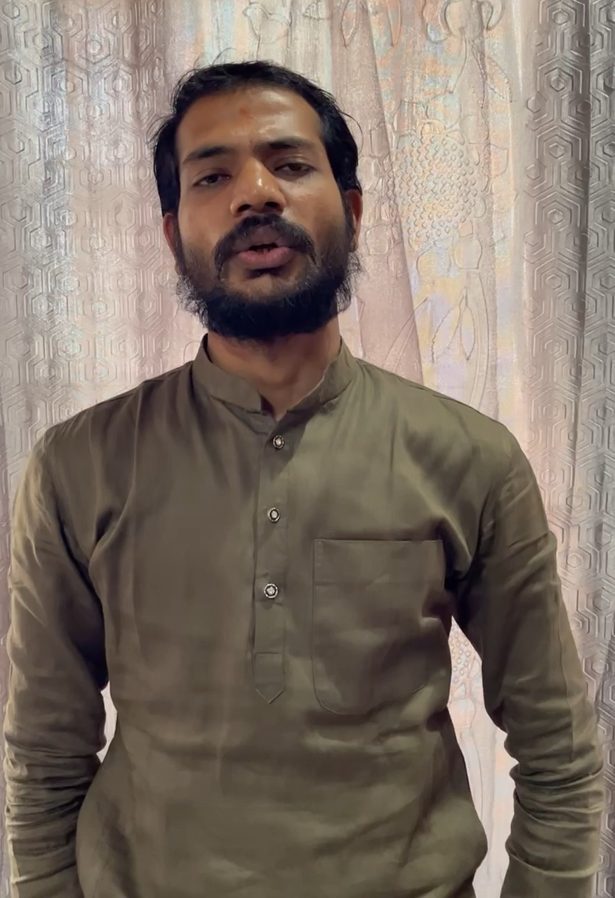 फारबिसगंज: अदानी जी के नाम पर चुप्पी क्यूँ साध लेती है केंद्र में बैठी मोदी सरकार ? राष्ट्रवाद के नाम पर सिर्फ़ वोट लेकिन राष्ट्र से कोई मतलब नहीं ! 
#forbesganj #ayushagrawal